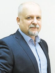 Алексей ЛОБОВ, фото